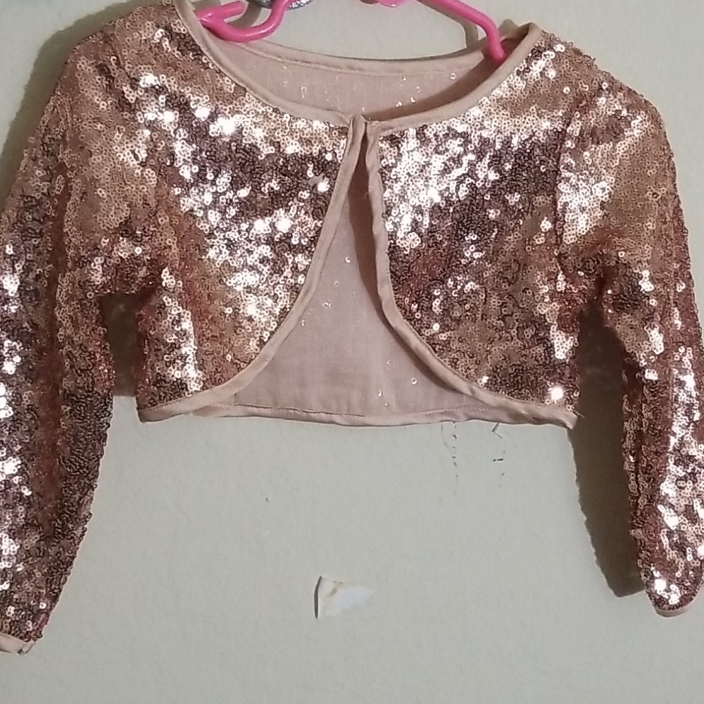 Kids jacket